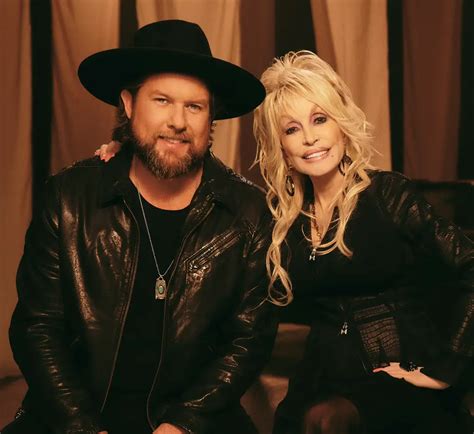 Dolly Parton Joins Zach Williams on ‘Lookin’ For You’ [WATCH]