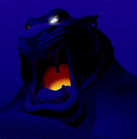 Cave of Wonders | Disney Wiki | Fandom