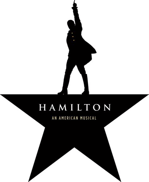 Hamilton logo / Air