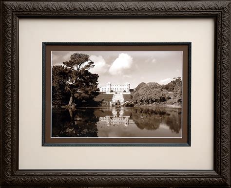 Custom Picture Framing Examples | Art Impressions Gallery & Framing