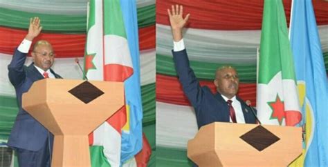 IWACU English News | The voices of Burundi – Politics