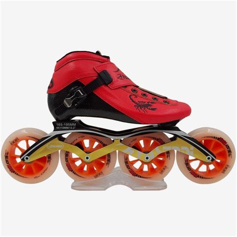 Professional Adults Skate Roller Skates Slalom/Braking/Free Skating ...