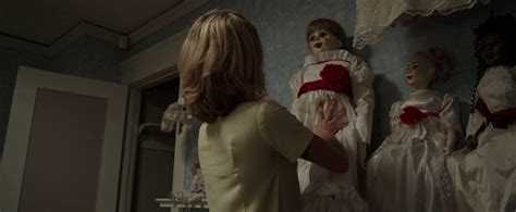 Annabelle! - Horror Movies Photo (38395510) - Fanpop