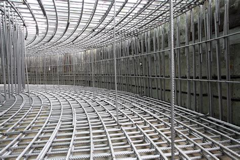 Stainless Steel Reinforcing Bars - CivilArc