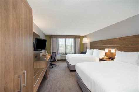 Holiday Inn Express Hotel & Suites Frankfort, Frankfort (KY) | 2022 ...