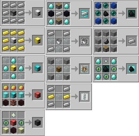 Скачать Better Furnace для Minecraft 1.5.2