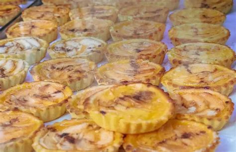 10 Most Famous Street Food in Lisbon, PortugalWorld Tour & Travel Guide, Get Travel Tips ...