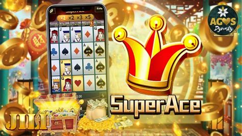 JILI SUPER ACE SLOT MACHINE 100 PESOS NAGING 10K SWERTE! - YouTube