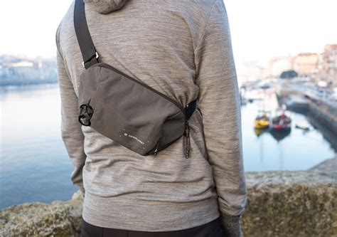 Best Sling Bags For Men - The 25 Best Sling Backpacks Improb / The best ...