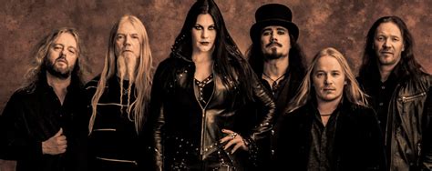 Nightwish | Artist | Bandwagon | Music media championing and