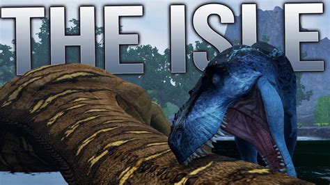 The isle dinosaur game download - dastenterprises