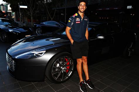 F1: Red Bull to confirm new £10m title sponsor as Aston Martin... who are now set to provide ...