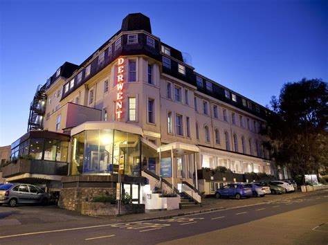 TLH Derwent Hotel - UPDATED 2023 Prices, Reviews & Photos (Torquay ...