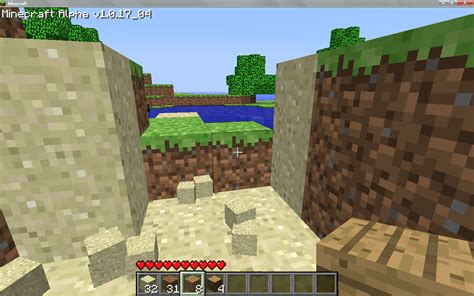 Hallow Mods: How To Get Minecraft Alpha For Free With Multiplayer Server