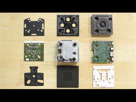 Amazon Fire TV Cube Teardown - iFixit