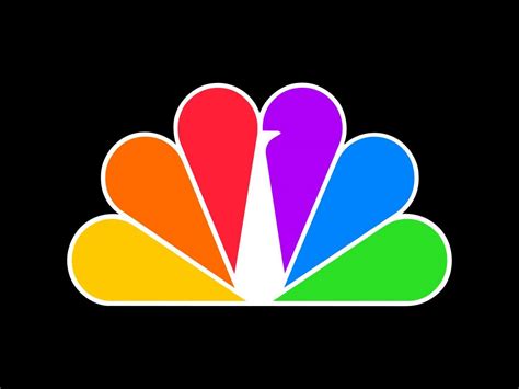 NBC Peacock Logo - LogoDix