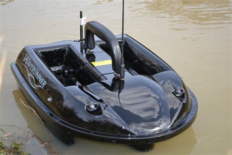 Top 10 Bait Boats for Professional Anglers: A Guide to the Best Models on the Market - Carp ...