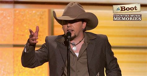 Country Music Memories: Jason Aldean's Debut Album Is Released