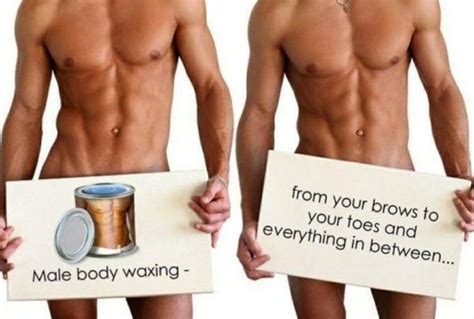 male groin waxing near me - Toney Elam