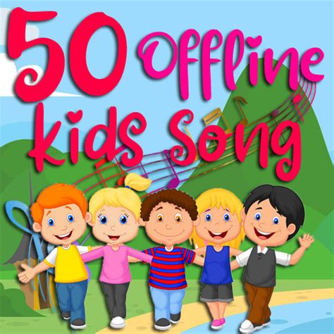 About: English Kids Songs - Offline (Google Play version) | | Apptopia