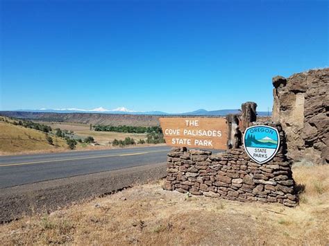 Cove Palisades State Park