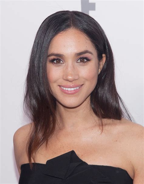 Meghan Markle Shares Her Best Beauty Secrets and Favorite Products | Allure