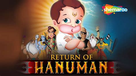 Incredible Compilation of Over 999 Animated Hanuman Images in Full 4K ...