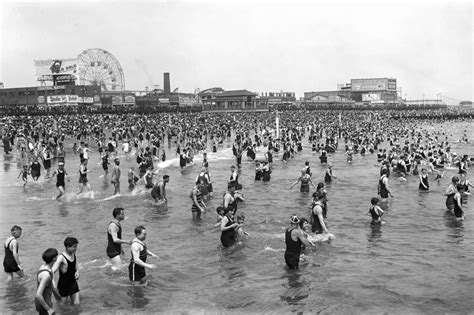 Vintage Photos of Coney Island - InsideHook