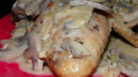 Knock Your Socks off Chicken Recipe - Food.com