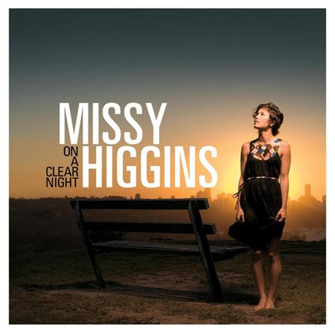 Missy Higgins: top songs · discography · lyrics