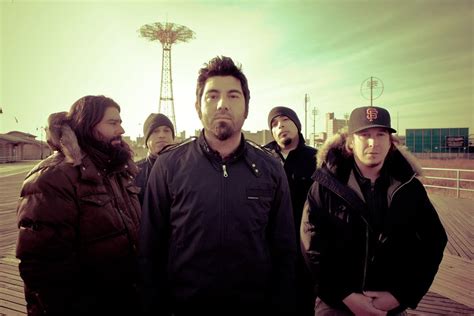 Deftones, Isis Members Form New Band, Palms | Guitar World