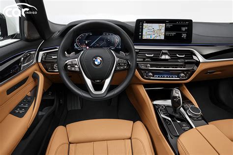 2022 BMW 5 Series Preview - Release Date, Review, Price, Colors, Changes, Interior & Pictures