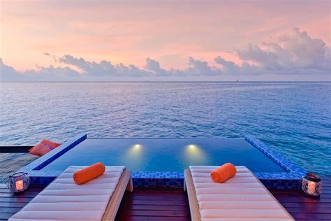 Best Resorts in Maldives | Grand Park Kodhipparu Maldives