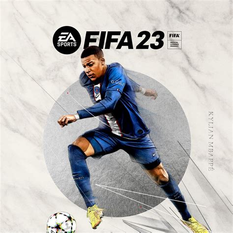 EA SPORTS FIFA 23 - PS4 & PS5 Games | PlayStation (US)