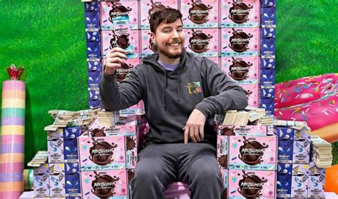 The MrBeast Chain: A Success Story | TuBeast.com