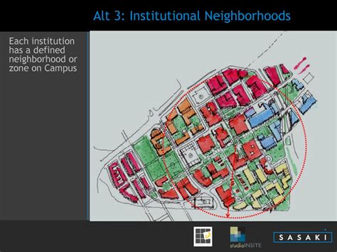 Auraria Campus Master Plan Update – DenverInfill Blog