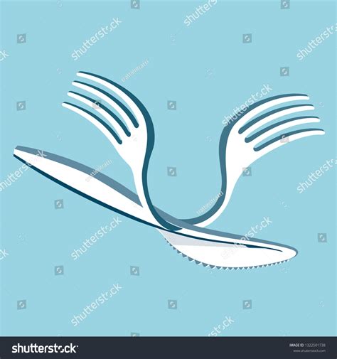 Plastic Free Logo: vector de stock (libre de regalías) 1322501738 | Shutterstock