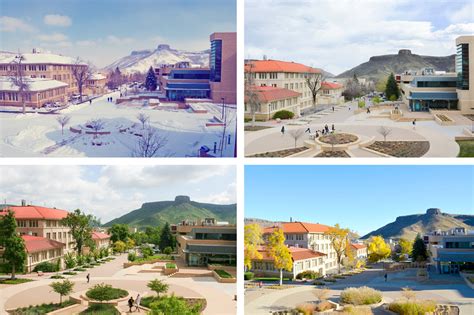 Colorado School of Mines | Campus Photos