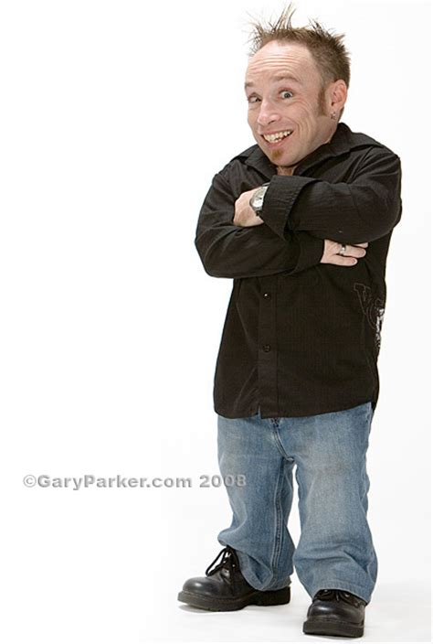 VARIETIES OF DWARFISM / ORIGINAL GALLERY 2004/2005: Gary Parker Photography, San Jose, Silicon ...