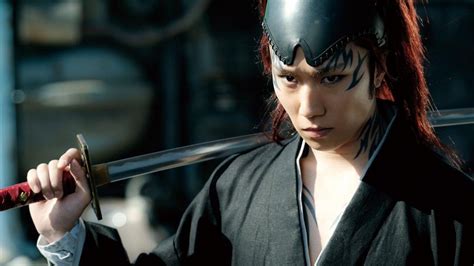 The Live-Action BLEACH Film Launches Its Best Trailer Yet — GeekTyrant