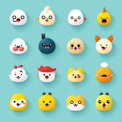 Pokemon Faces Stock Photos, Images and Backgrounds for Free Download