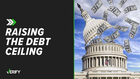 What happens if U.S. doesn’t raise debt ceiling, defaults | verifythis.com