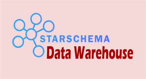 Get to know Star Schema in Data Warehouse and How to Design it ...