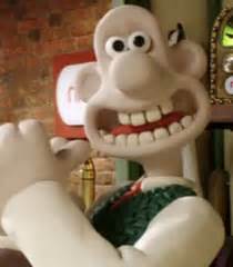 Voice Of Wallace - Wallace and Gromit • Behind The Voice Actors