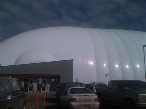 Life in Alaska — A View From Homer: "The Dome" in Anchorage