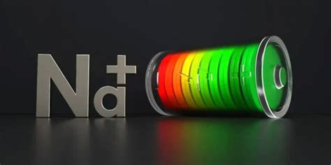 Sodium Ion Battery: The Definitive Guide | ELB Energy Group