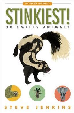 Amazing Animals | Ocean County Library