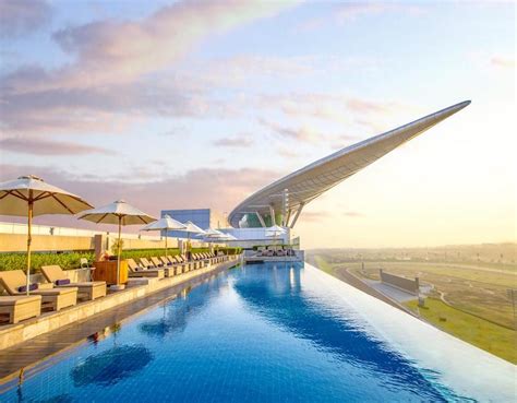 The Meydan Hotel | Resident Deal