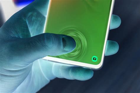 All About Forensic & Investigative Sciences: How Fingerprint Scanner Works?