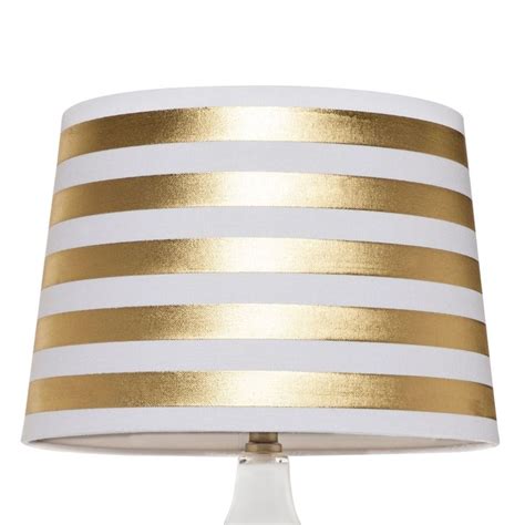 Striped Lamp Shades | Foter